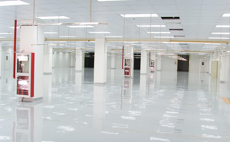 潔凈室應(yīng)配備哪些消防滅火設(shè)施？