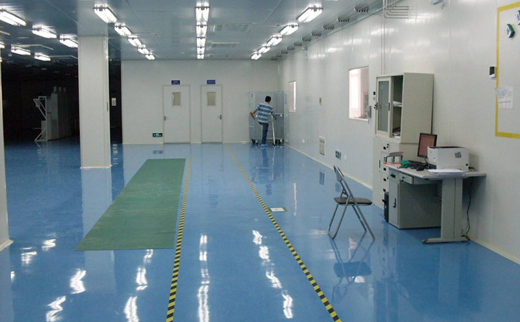 潔凈室的動態(tài)、靜態(tài)、空態(tài)