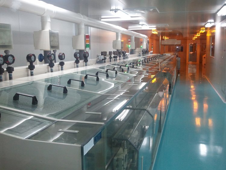 制藥廠房GMP潔凈室配電、空調(diào)溫濕度設(shè)計(jì)及注意事項(xiàng)