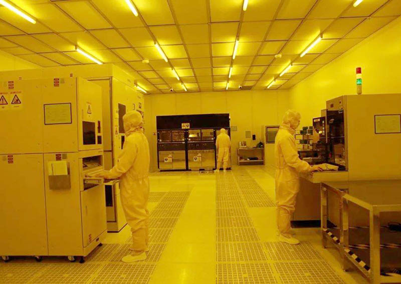 電子廠芯片無塵車間建設關(guān)鍵在這幾點