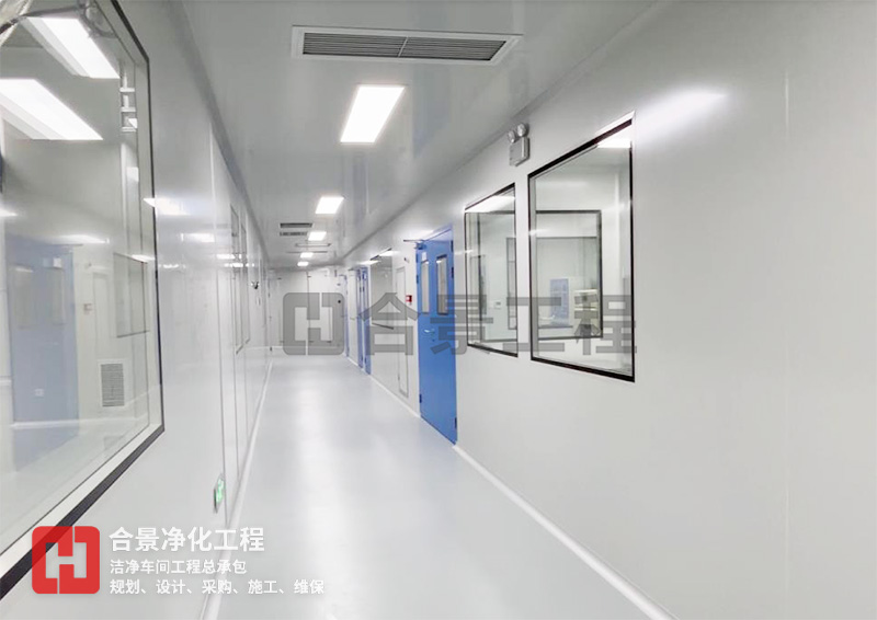 醫(yī)療器械凈化工程設(shè)計(jì)與建造核心要點(diǎn)解析